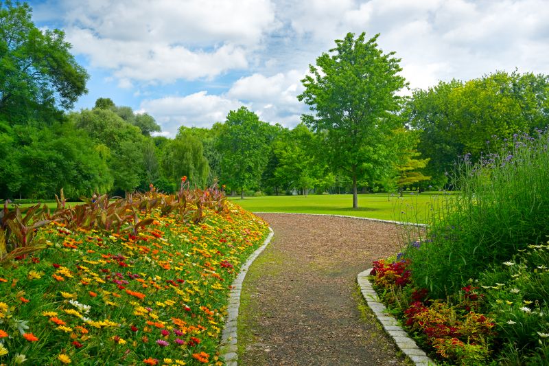 Golf Course Landscaping in Honolulu, HI