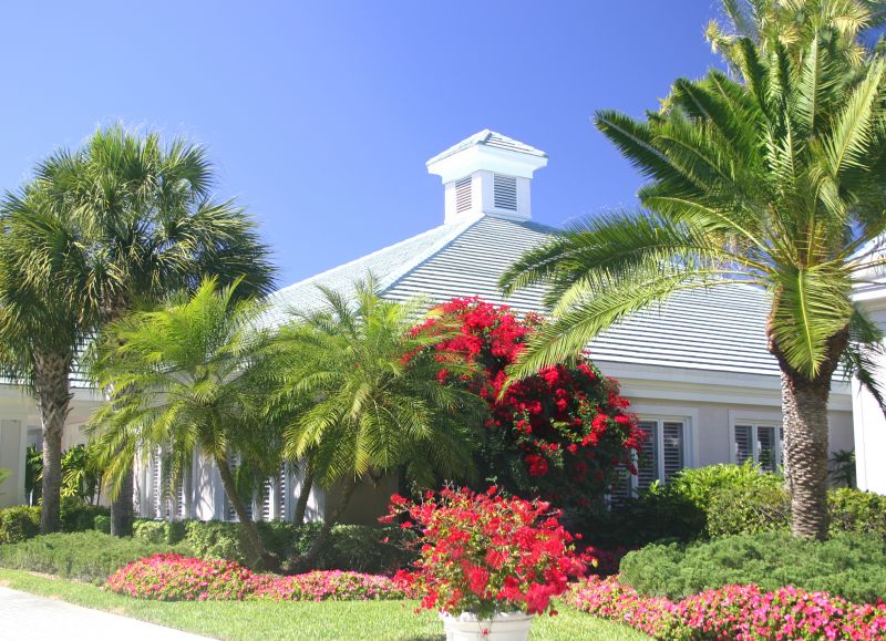 Office Landscaping Design in Ventura County, CA